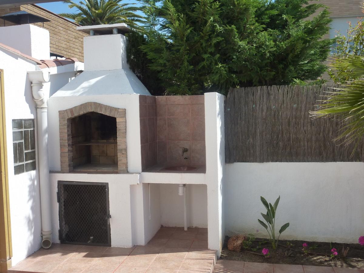 Villa Gladiols Cambrils Exteriör bild